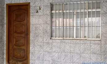 Imagem 4: SOBRADO - VILA BRASÍLIO MACHADO - SP