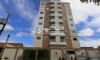 Imagem 2: Apartamento no Bacacheri, 3 Quartos sendo 1 suíte, sacada com churrasqueira, 80m²