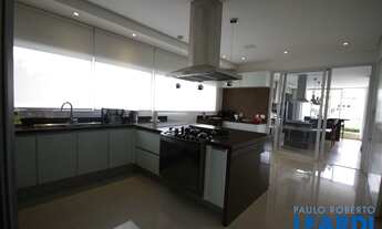 Imagem 7: CASA EM CONDOMÍNIO - TAMBORÉ - SP