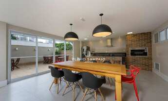 Imagem 3: Apartamento na Praia do Sua