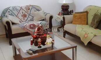 Imagem: Casa - Jardim Chapadão - Campinas