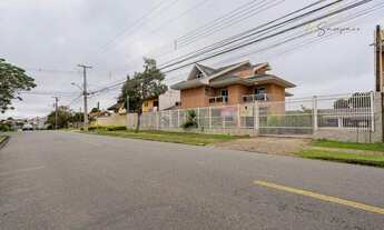 Imagem 3: 02 terrenos c/ imóvel de aprox. 820m² c/ 8 dormitórios à venda, por R$ 2.580.000 - Rua Ten