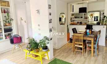 Imagem 3: Apartamento à Venda Na Barra Funda Com 63 Metros 2 Dormitórios e 1 Vaga