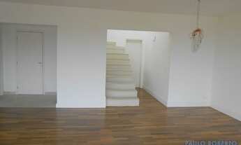 Imagem 5: COBERTURA - PANAMBY - SP