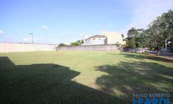 Imagem 2: TERRENO EM CONDOMÍNIO - ALPHAVILLE RESIDENCIAL UM - SP