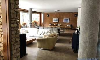 Imagem 6: CASA ASSOBRADADA - ALTO DE PINHEIROS - SP