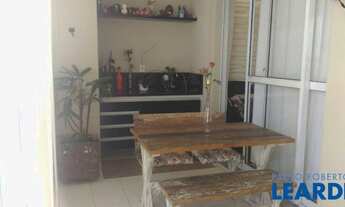 Imagem 5: APARTAMENTO - VILA SÔNIA - SP