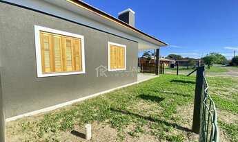 Imagem 5: Arroio do Sal/RS Código 410 Casa Balneário São Pedro