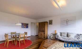 Imagem 2: APARTAMENTO - ALTO DE PINHEIROS - SP