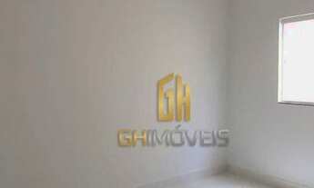 Imagem 6: Casa com 2 dormitórios à venda, 76 m² por R$ 194.000 - Residencial Ravena - Senador Canedo