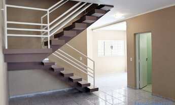 Imagem 2: CASA EM CONDOMÍNIO - CONDOMÍNIO RESIDENCIAL SÃO JOAQUIM - SP