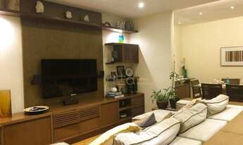 Imagem: Apartamento à venda, 160 m² por R$ 3.950.000,00