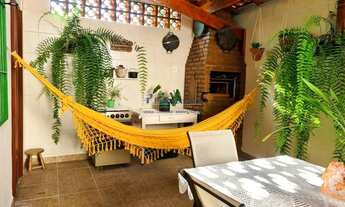 Imagem 4: BELO SOBRADO A VENDA NA REGIÃO DA CURSINO ZONA SUL