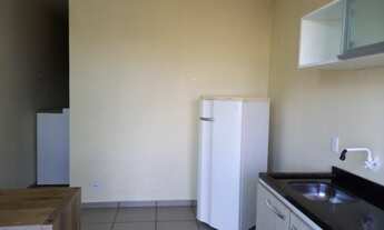 Imagem 2: Ap. de 01 quarto no Fanny