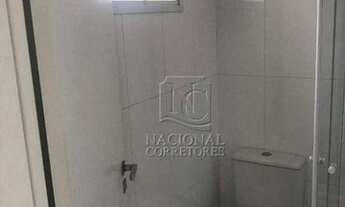 Imagem 2: Apartamento com 3 dormitórios à venda, 128 m² por R$ 950.000,00 - Centro - Santo André/SP