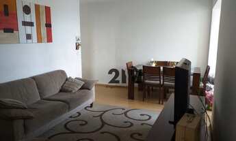 Imagem: Apartamento com 3 dormitórios, 83 m²