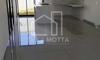 Imagem 7: Sobrado para Venda em Uberlândia, Bairro Vida Nova, 3 dormitórios, 1 suíte, 3 banheiros, 2