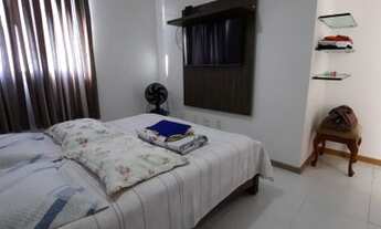 Imagem 3: Apartamento a Venda no bairro Parque Tamandaré - Campos dos Goytacazes, RJ