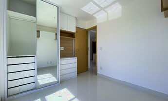 Imagem 5: Apartamento Para Venda No Residencial Lorena Martin Capim Macio