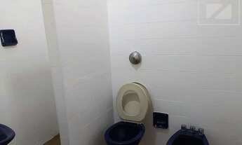 Imagem 6: Casa à venda 3 Quartos, 1 Suite, 2 Vagas, 295M², Jardim Flamboyant, Campinas - SP