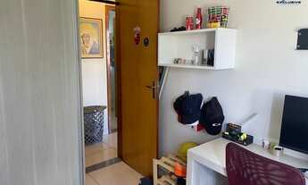 Imagem 9: GOIâNIA - Apartamento Padrão - Jardim América