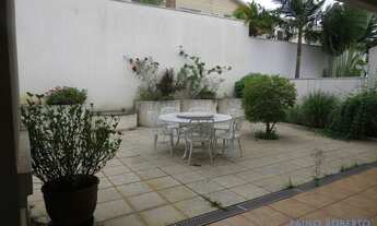 Imagem 6: CASA EM CONDOMÍNIO - TAMBORÉ - SP