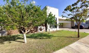 Imagem 5: Casa alto padrão com 3 suítes para alugar, 399 m² por R$ 16.000/mês - Alphaville Piracicab