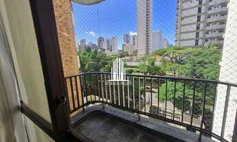 Imagem 6: Apartamento de 137° com 2 vagas em Indianópolis