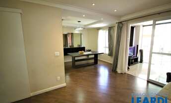 Imagem 4: CASA EM CONDOMÍNIO - TAMBORÉ - SP