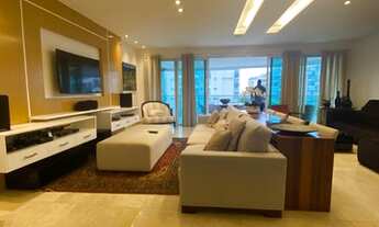 Imagem 5: Apartamento para aluguel tem 300 metros quadrados com 4 quartos