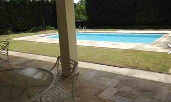 Imagem 3: CASA EM CONDOMÍNIO - ALPHAVILLE - SP