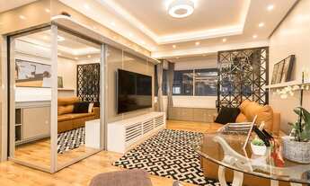 Imagem 4: Apartamento em Chácara das Pedras