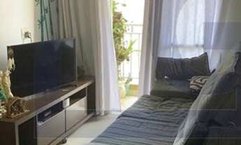 Imagem 2: Apartamento em São Bernardo do Campo