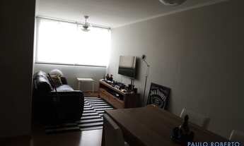 Imagem 5: APARTAMENTO - MOEMA ÍNDIOS - SP