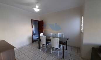 Imagem 7: Apartamento - Ribeirão Preto - Jardim Paulistano - Região Leste