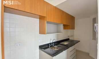 Imagem 6: Apartamento com 1 dormitório à venda, 55 m² por R$ 299.000,00 - Rebouças - Curitiba/PR