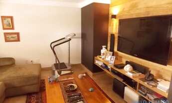 Imagem 3: COBERTURA - MORUMBI - SP