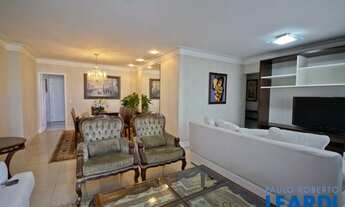 Imagem 2: APARTAMENTO - ALPHAVILLE - SP