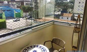 Imagem 6: APARTAMENTO - VILA MARIANA - SP