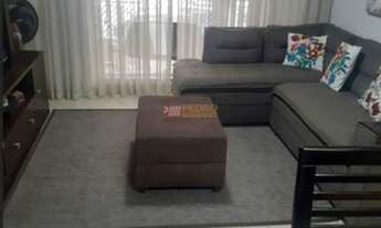 Imagem: SãO BERNARDO DO CAMPO - Casa Padrão