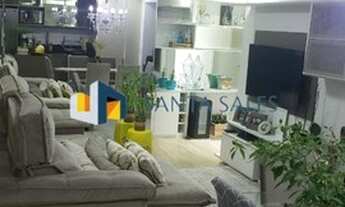 Imagem 2: APARTAMENTO - JARDIM AMPLIAÇAO