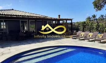 Imagem: 4 SUITES-VISTA PANORAMICA-150M PRAIA - CONDOMINIO