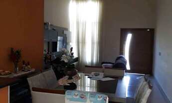 Imagem 7: Casa em Condomínio para Venda Residencial Lagos D'Icaraí Salto