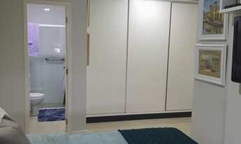 Imagem 7: Cobertura com 3 quartos, sendo 1 suíte - Ingleses - Fpolis - SC