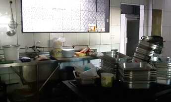 Imagem 2: Loja Mobiliada de 400m² - Bairro KM32 Nova Iguaçu