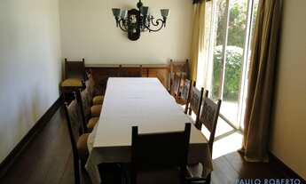 Imagem 6: SOBRADO - JARDIM LUZITÂNIA - SP