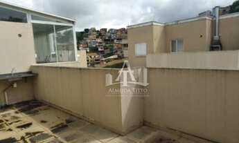 Imagem 7: Apartamento Duplex para Venda em Cotia no Condomínio Essence com 3 dormitórios