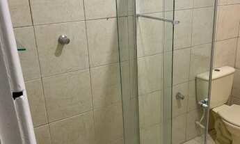 Imagem 3: Apartamento com 3 dormitórios para alugar, 90 m² por R$ 1.800,00 - Icaraí - Niterói/RJ