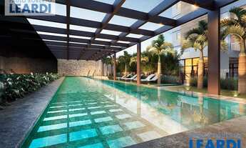 Imagem 5: APARTAMENTO - VILA OLÍMPIA - SP