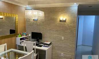 Imagem 4: Apartamento para Venda em São Caetano do Sul, Santa Maria, 3 dormitórios, 1 suíte, 2 banhe